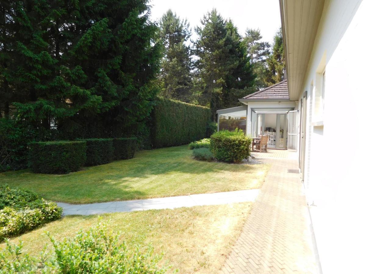 Suite Horatio Heusden-Zolder Exterior photo