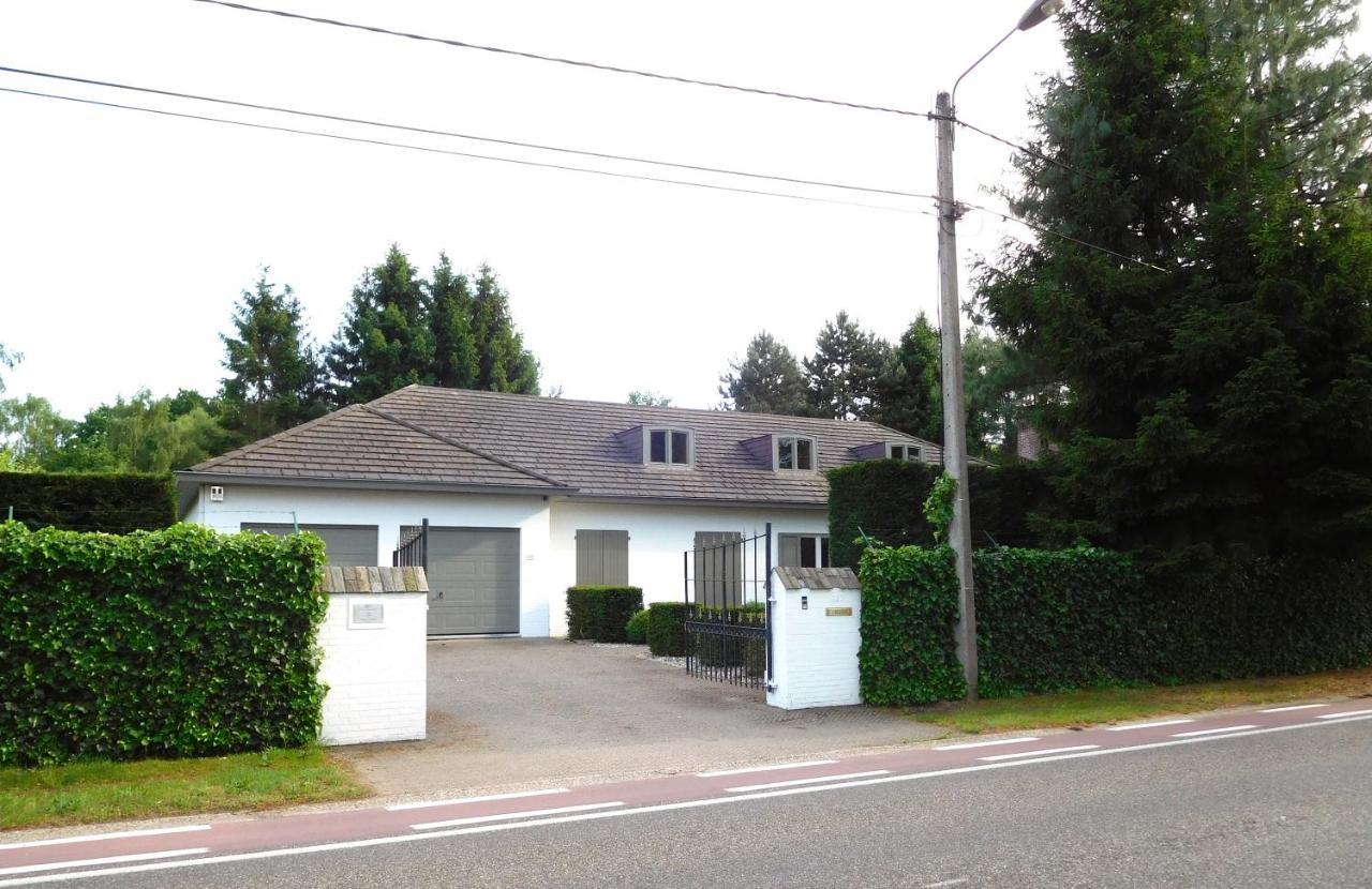 Suite Horatio Heusden-Zolder Exterior photo