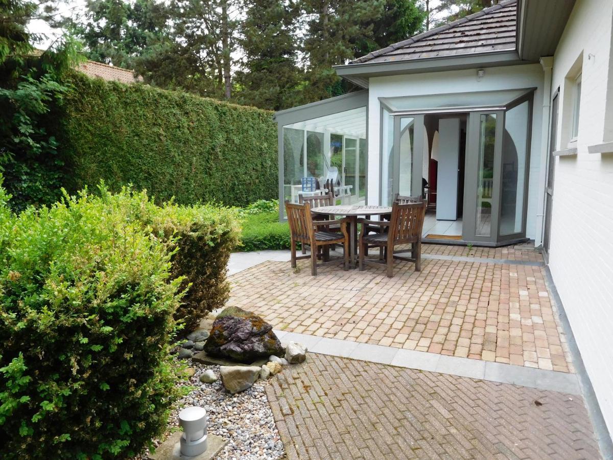Suite Horatio Heusden-Zolder Exterior photo