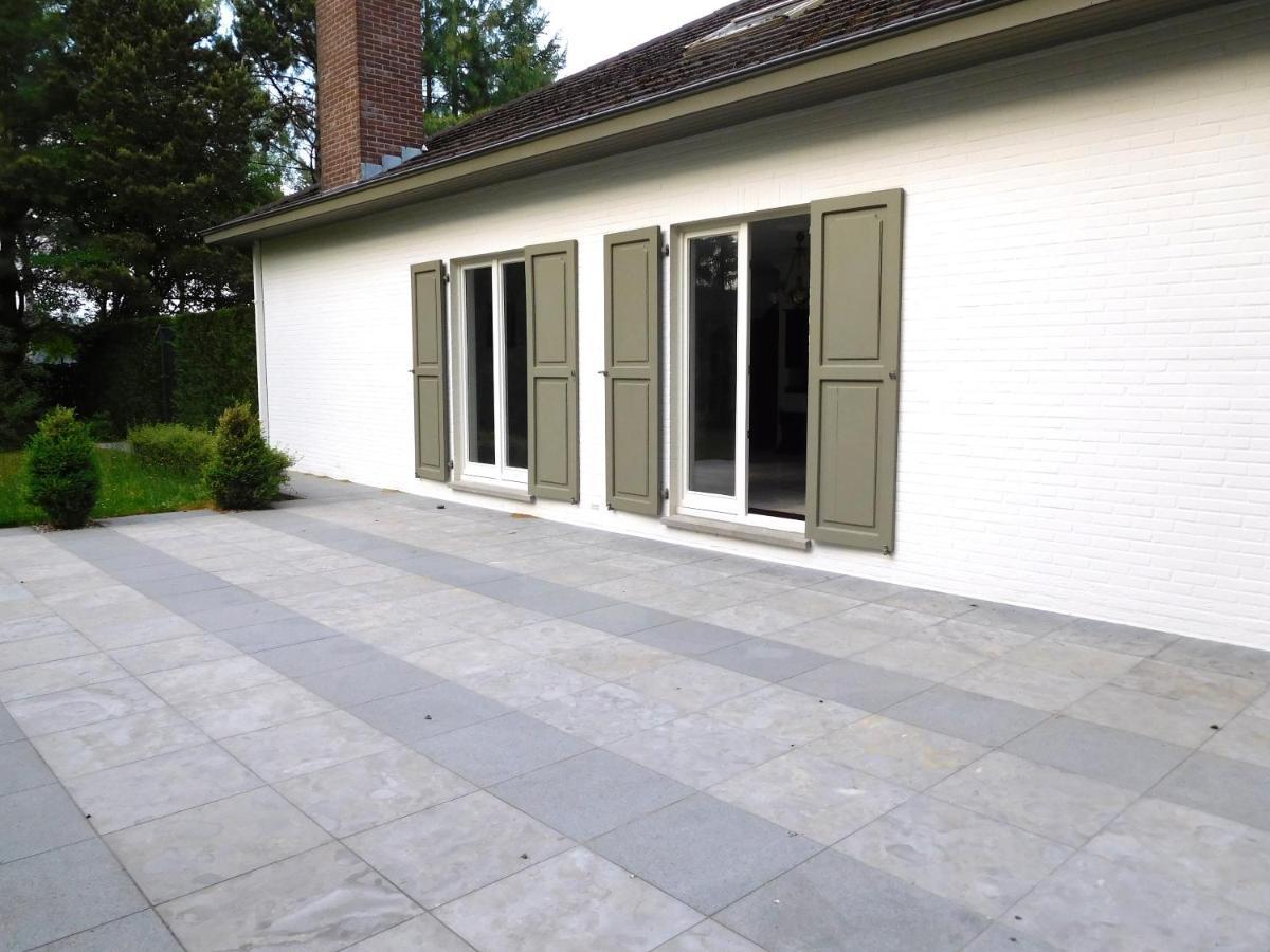 Suite Horatio Heusden-Zolder Exterior photo